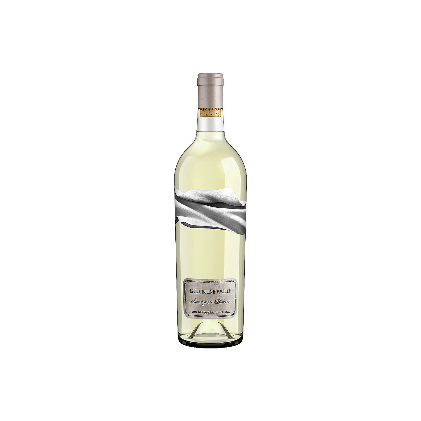 BLINDFOLD SAUVIGNON BLANC SONOMA COUNTY 2022 750ML