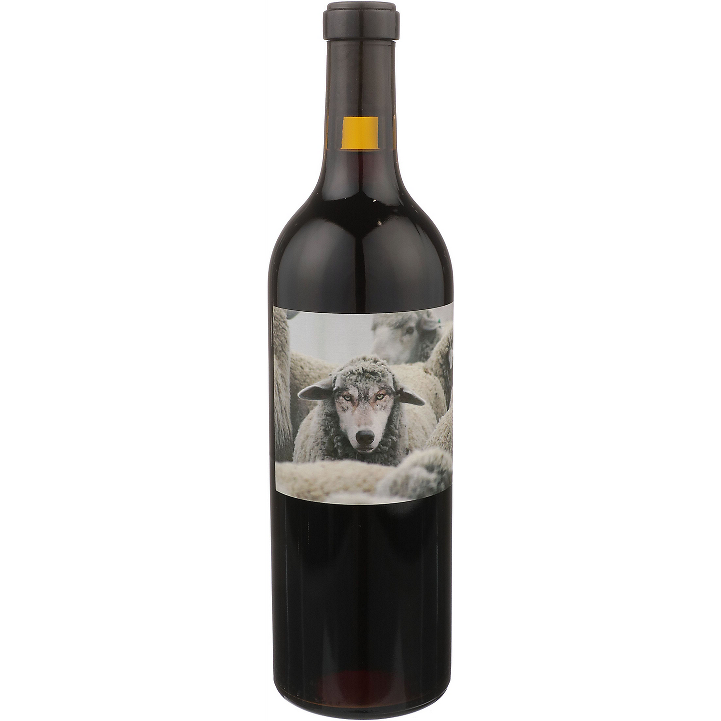 MOUTON NOIR CABERNET SAUVIGNON IN SHEEP'S CLOTHING COLUMBIA VALLEY 750ML