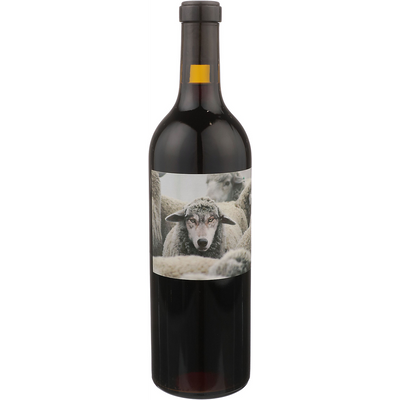 MOUTON NOIR CABERNET SAUVIGNON IN SHEEP'S CLOTHING COLUMBIA VALLEY 750ML