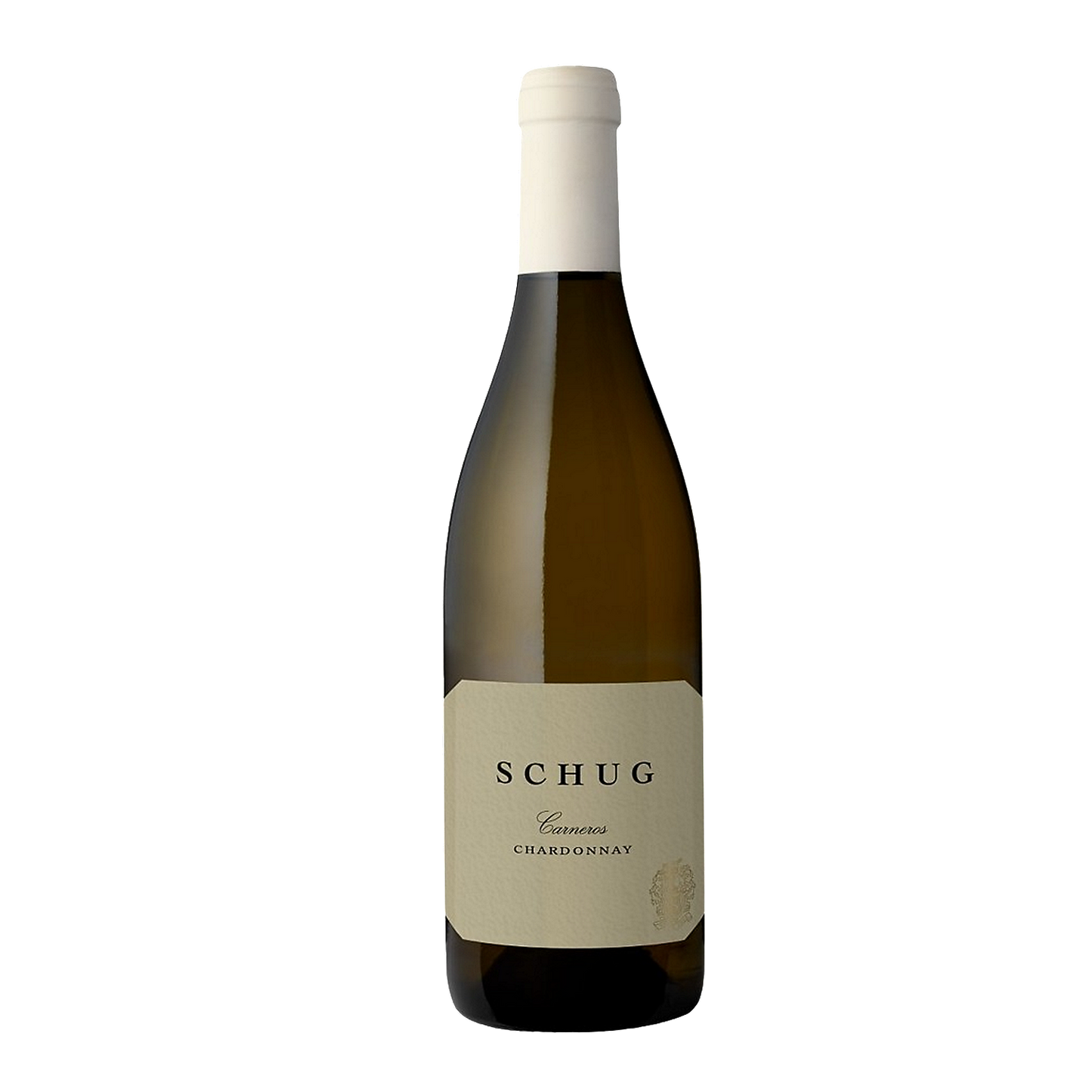 SCHUG CHARDONNAY CARNEROS 2022 375ML