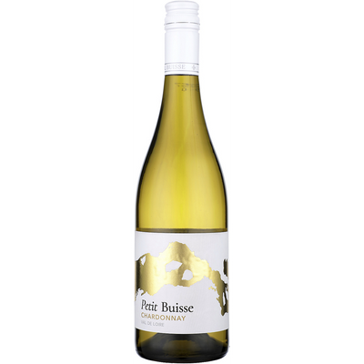 PETIT BUISSE CHARDONNAY VAL DE LOIRE 2022 750ML