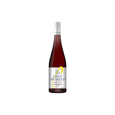 CUPCAKE PINOT NOIR LIGHTHEARTED CALIFORNIA 750ML