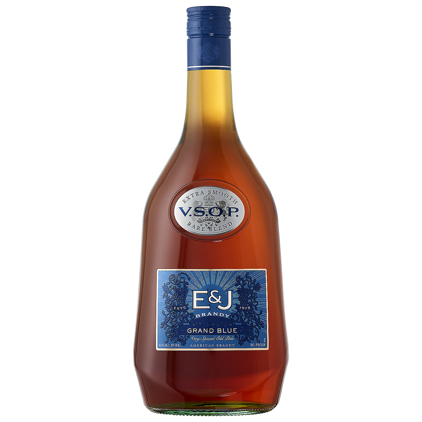 E&J BRANDY VSOP SUPERIOR RESERVE 80 750ML