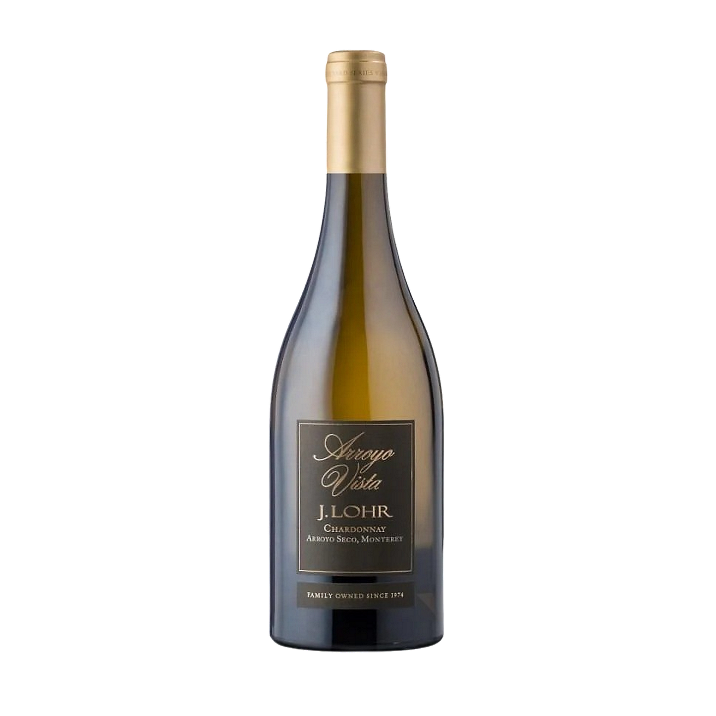 J. LOHR CHARDONNAY ARROYO VISTA VINEYARD ARROYO SECO 2022 750ML