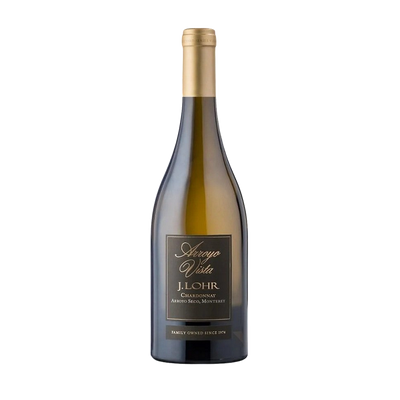 J. LOHR CHARDONNAY ARROYO VISTA VINEYARD ARROYO SECO 2022 750ML