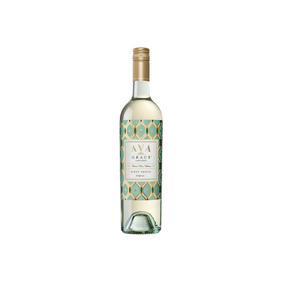 AVA GRACE VINEYARDS PINOT GRIGIO CALIFORNIA 750ML