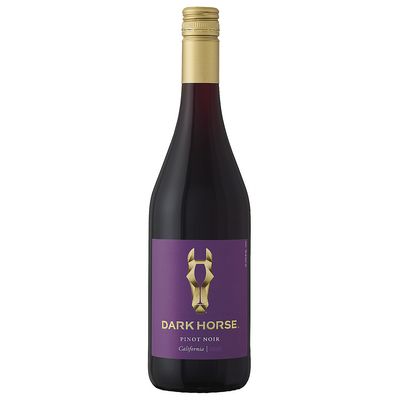 DARK HORSE PINOT NOIR THE ORIGINAL CALIFORNIA 750ML