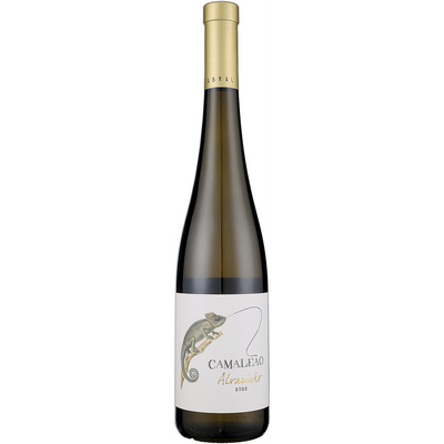 CAMALEAO MINHO BRANCO ALVARINHO 2022 750ML