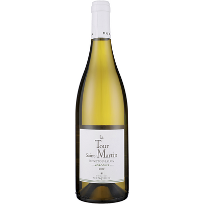 LA TOUR SAINT MARTIN MENETOU SALON BLANC MOROGUES 2022 750ML