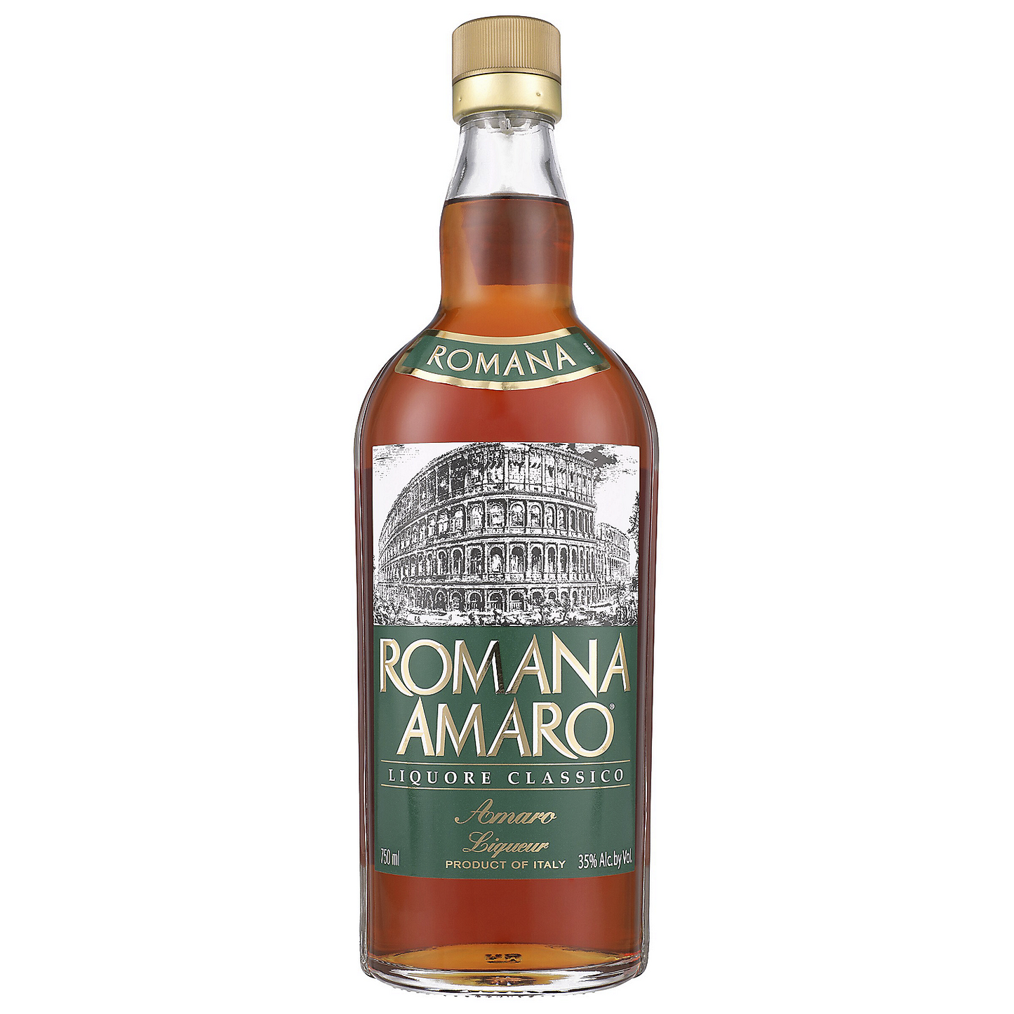 ROMANA AMARO 70 750ML