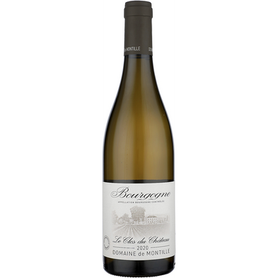 DOMAINE DE MONTILLE BOURGOGNE CHARDONNAY CLOS DU CHATEAU 2020 750ML