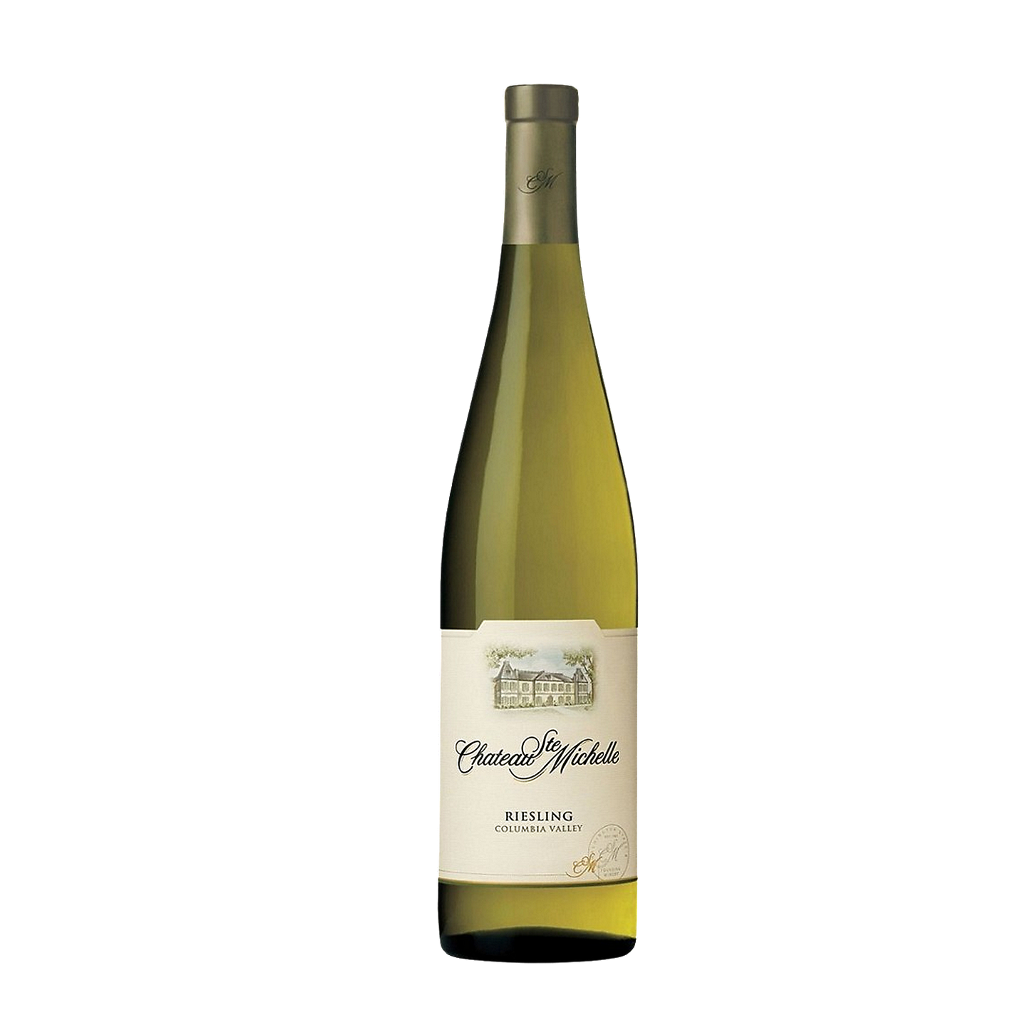 CHATEAU STE. MICHELLE RIESLING COLUMBIA VALLEY 750ML