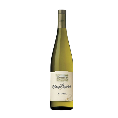 CHATEAU STE. MICHELLE RIESLING COLUMBIA VALLEY 750ML