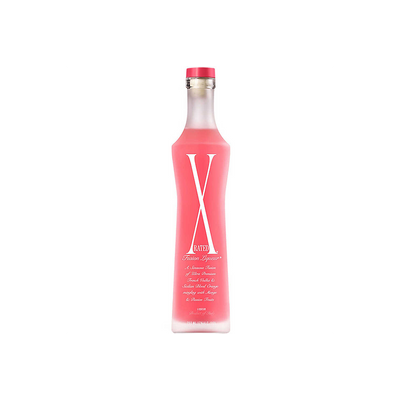 X RATED FUSION LIQUEUR 34 375ML