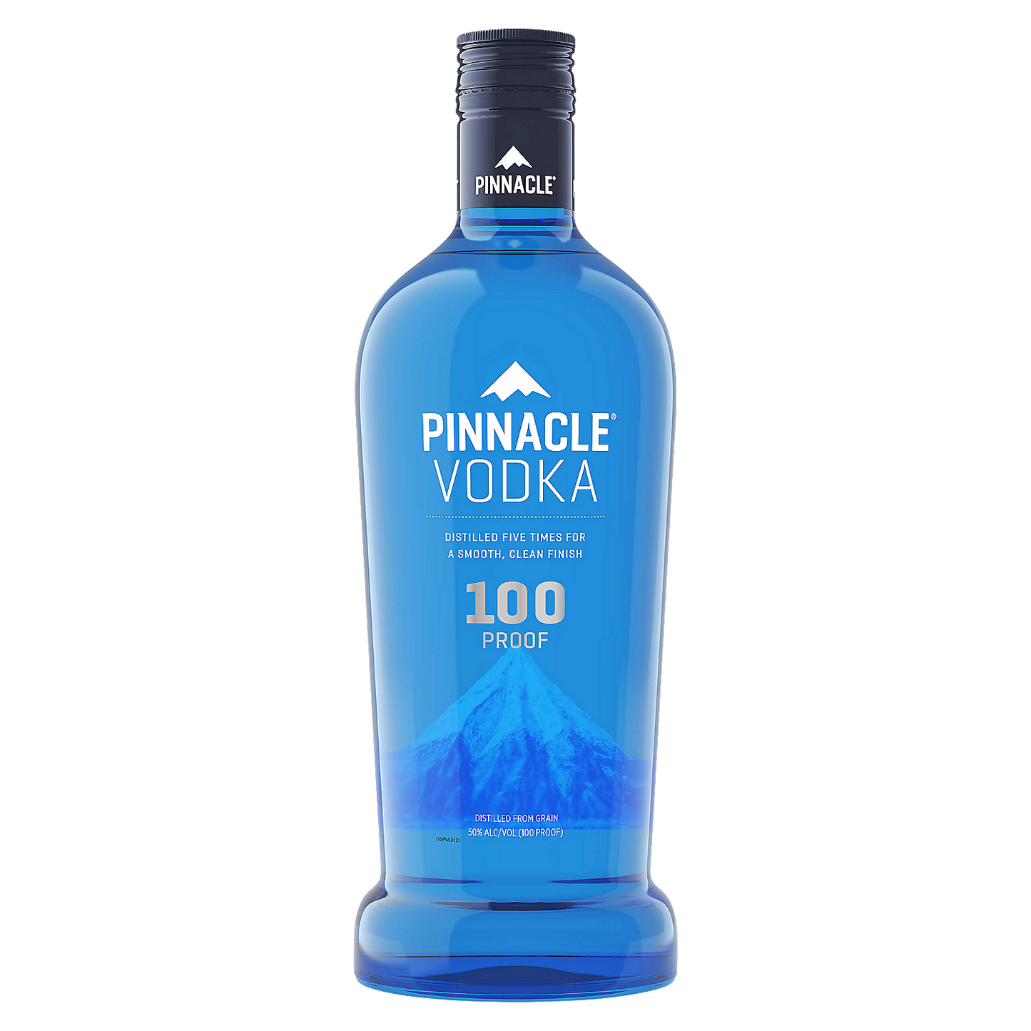 PINNACLE VODKA 100 1.75L