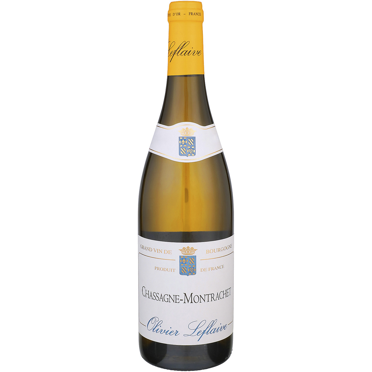 OLIVIER LEFLAIVE CHASSAGNE MONTRACHET 2020 750ML