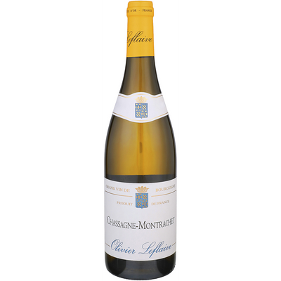 OLIVIER LEFLAIVE CHASSAGNE MONTRACHET 2020 750ML