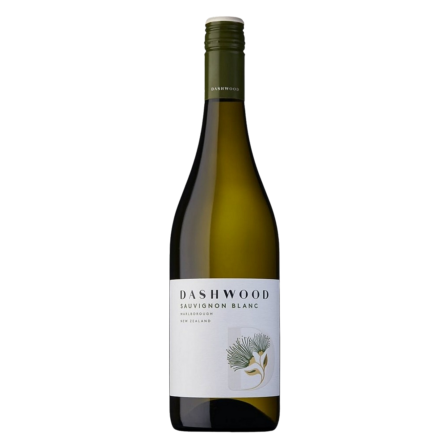 DASHWOOD SAUVIGNON BLANC MARLBOROUGH 2023 750ML