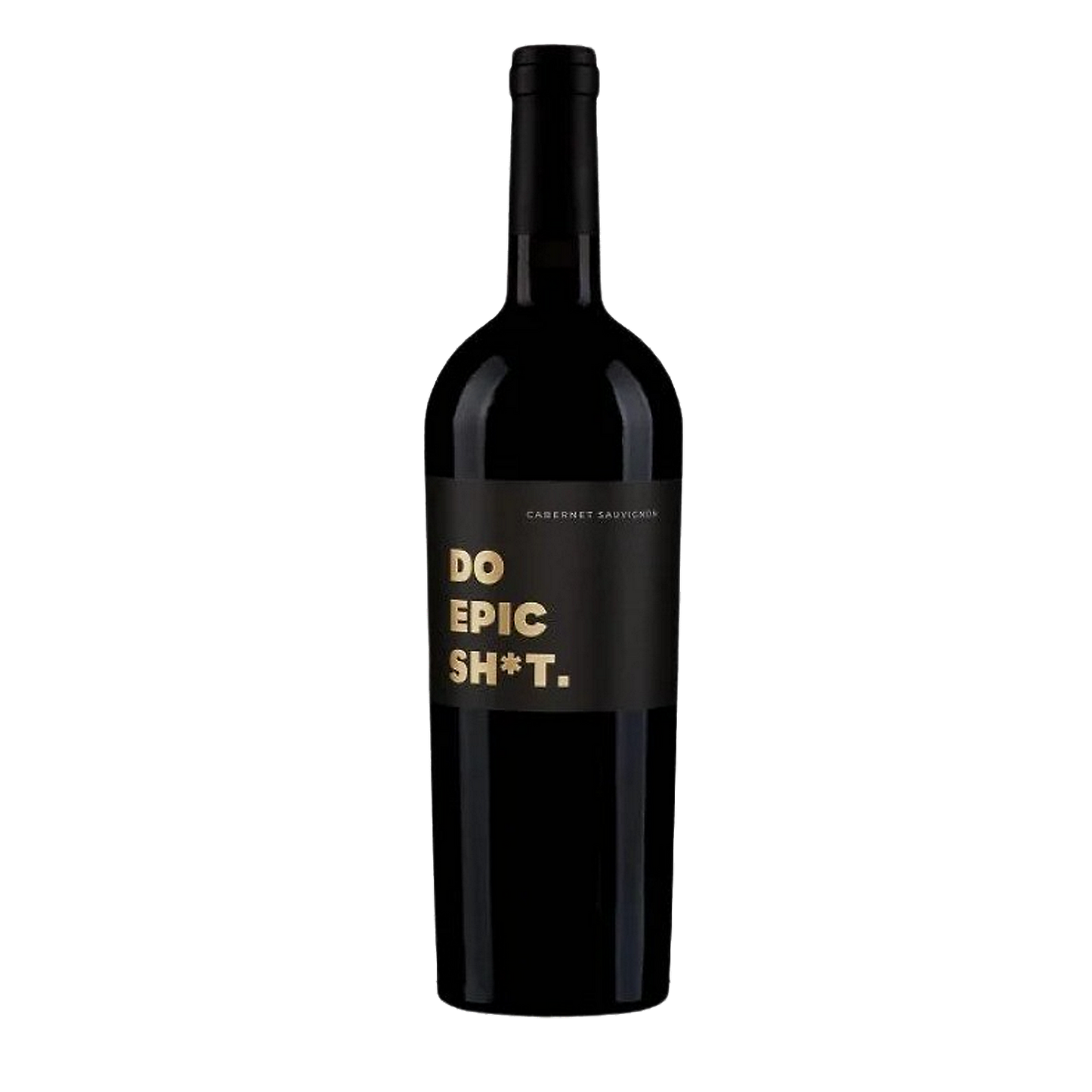 BROWNE FAMILY VINEYARDS CABERNET SAUVIGNON DO EPIC SH*T COLUMBIA VALLEY 2022 750ML