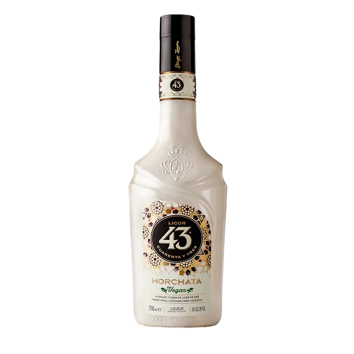 LICOR 43 HORCHATA LIQUEUR 32 750ML