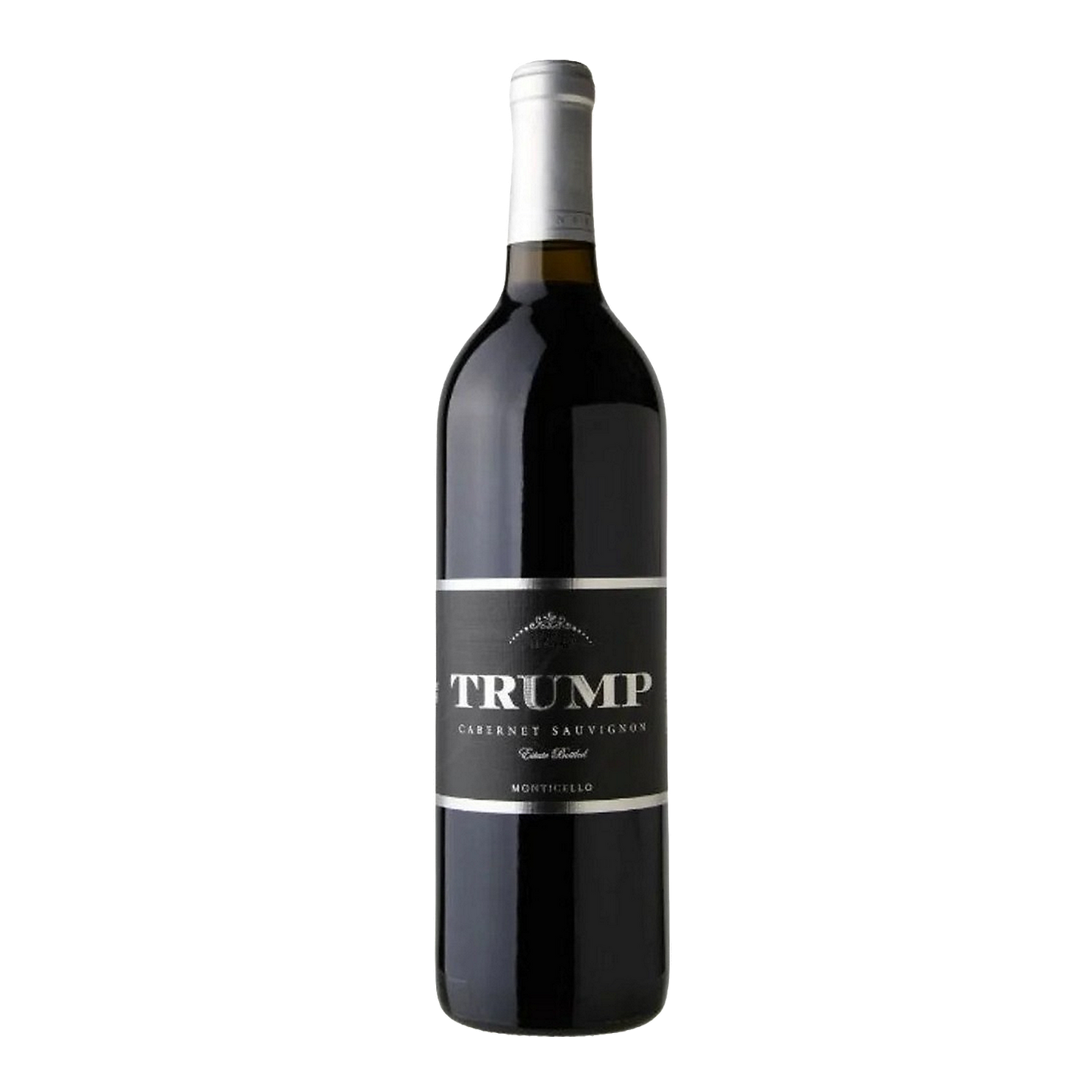 TRUMP CABERNET SAUVIGNON MONTICELLO 2021 750ML