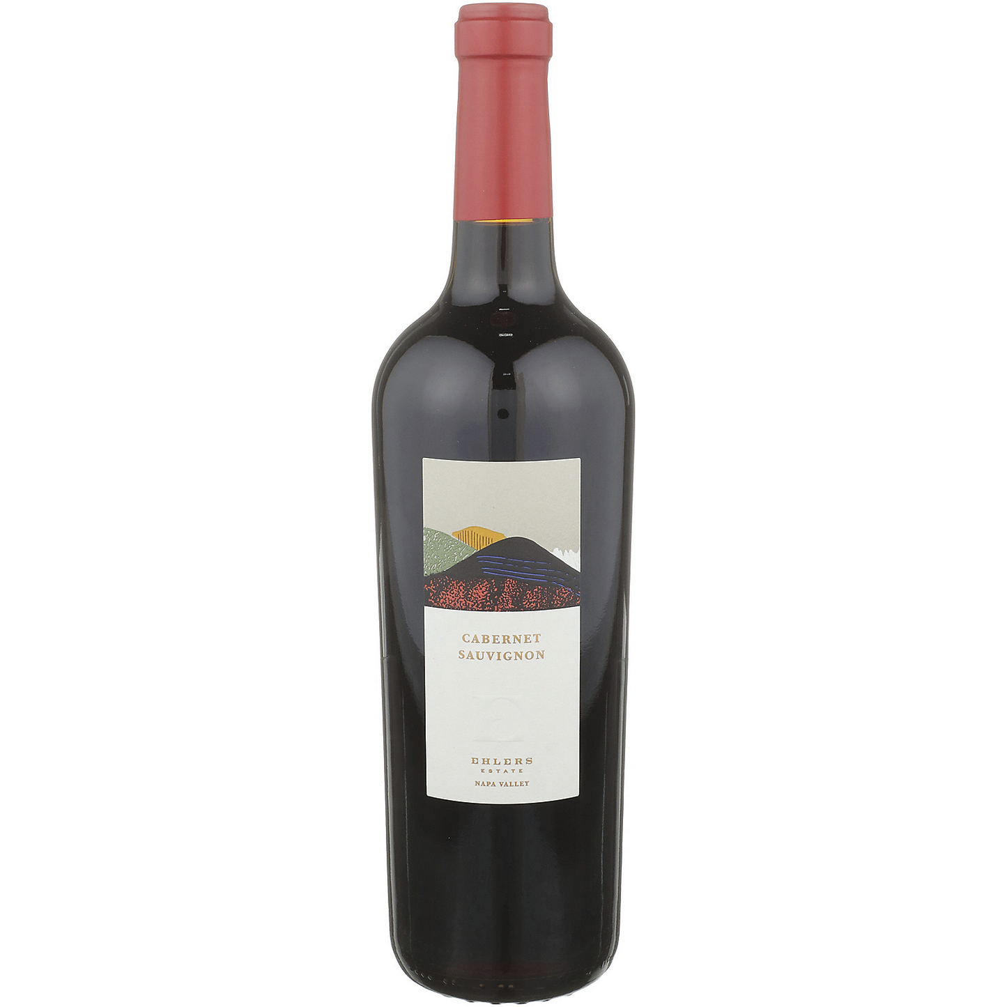 EHLERS ESTATE CABERNET SAUVIGNON NAPA VALLEY 2019 750ML