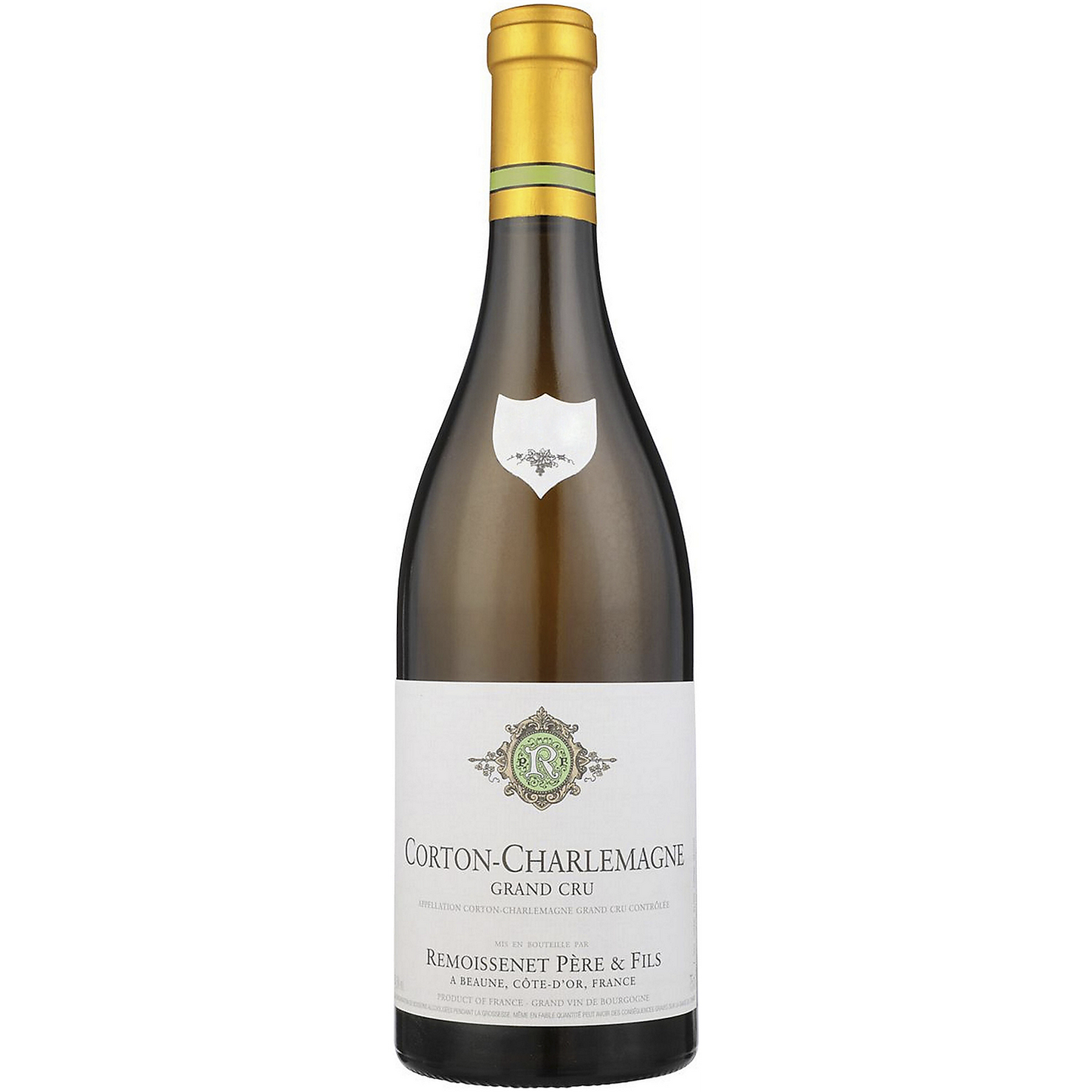 REMOISSENET CORTON CHARLEMAGNE GRAND CRU 2021 750ML