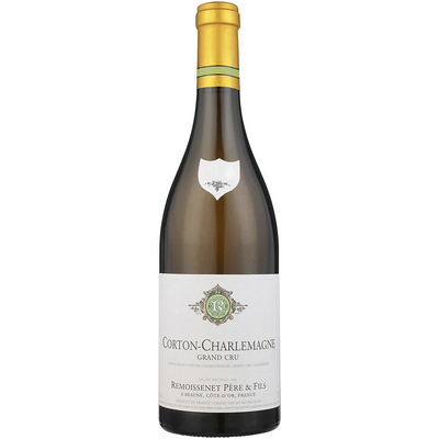 REMOISSENET CORTON CHARLEMAGNE GRAND CRU 2021 750ML