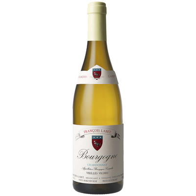 FRANCOIS LABET BOURGOGNE CHARDONNAY VIEILLES VIGNES 2022 750ML