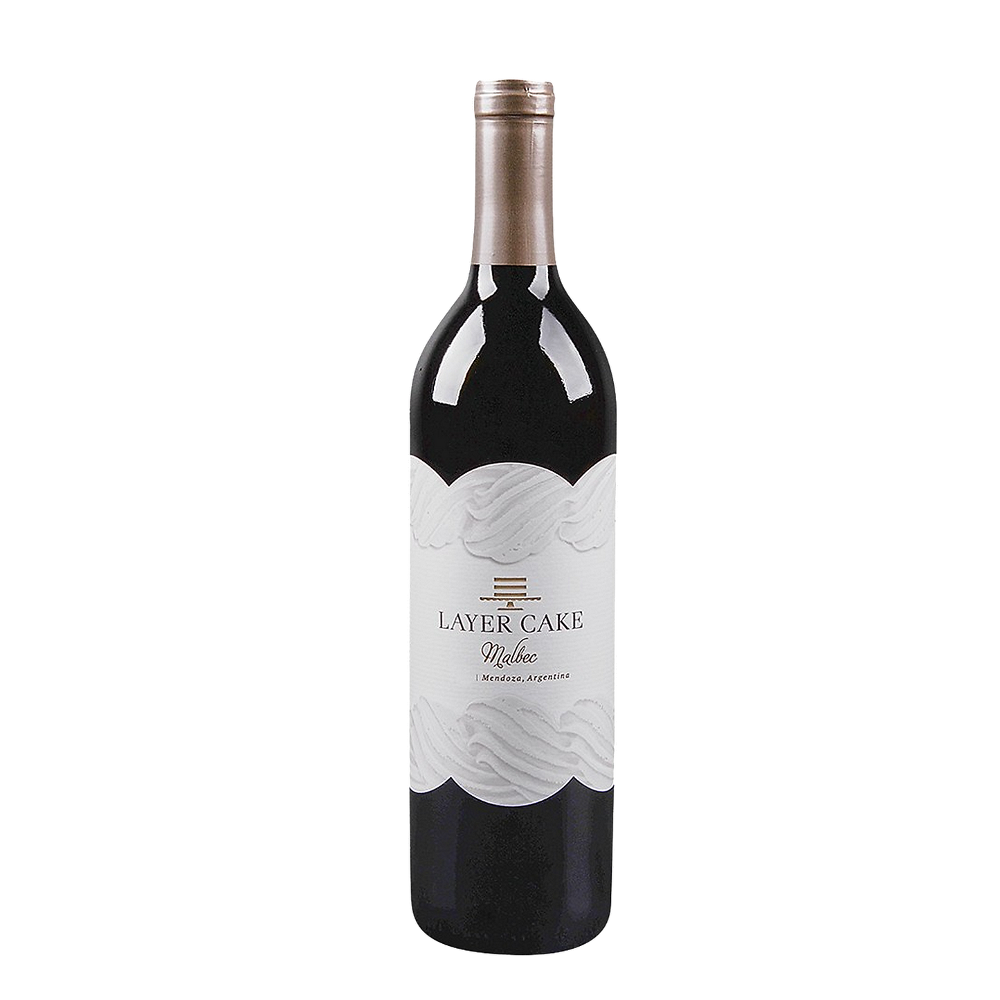 LAYER CAKE MALBEC MENDOZA 750ML