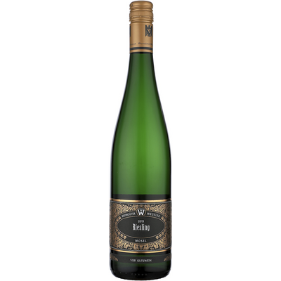 WEINGUTER WEGELER RIESLING DCK MOSEL 2013 750ML