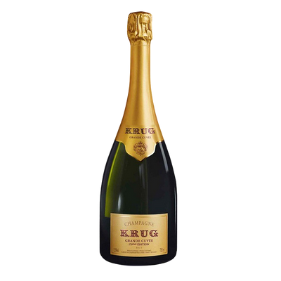 KRUG CHAMPAGNE BRUT GRANDE CUVEE 171ST EDITION 750ML