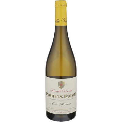 J.J. VINCENT POUILLY FUISSE MARIE ANTOINETTE 2022 750ML