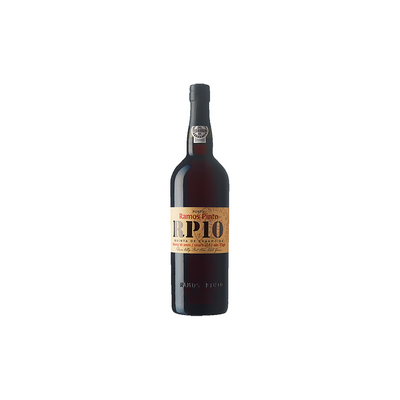 RAMOS PINTO PORTO QUINTA DE ERVAMOIRA TAWNY 10 YR 750ML