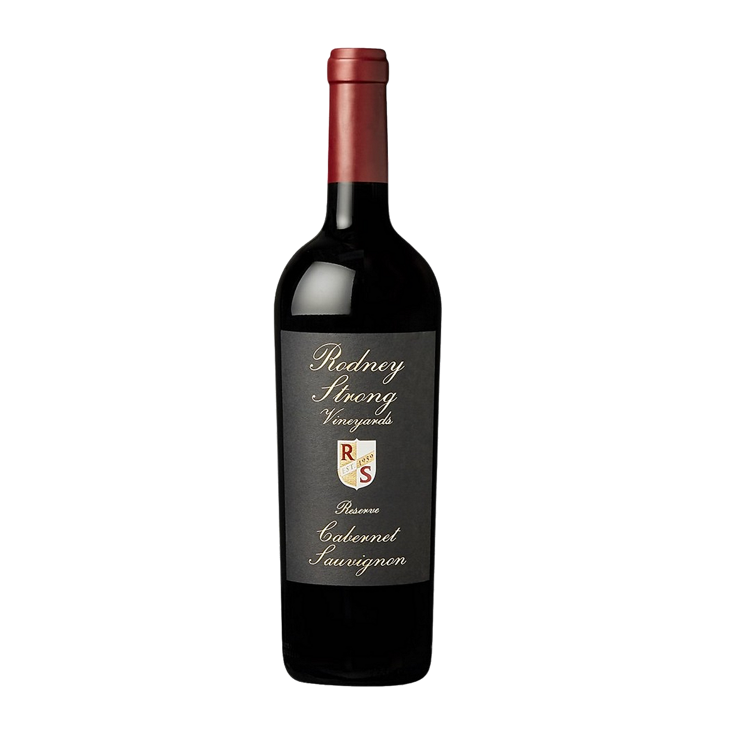 RODNEY STRONG CABERNET SAUVIGNON RESERVE SONOMA COUNTY 2018 750ML