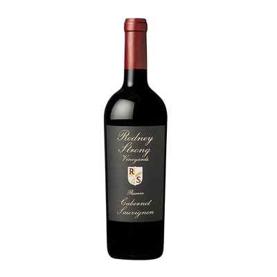 RODNEY STRONG CABERNET SAUVIGNON RESERVE SONOMA COUNTY 2018 750ML