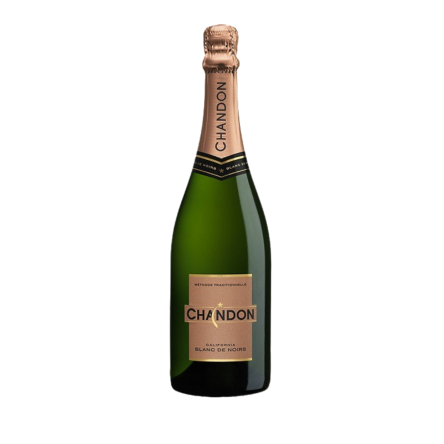 CHANDON BLANC DE PINOT NOIR CALIFORNIA 750ML