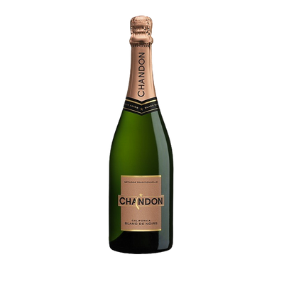 CHANDON BLANC DE PINOT NOIR CALIFORNIA 750ML