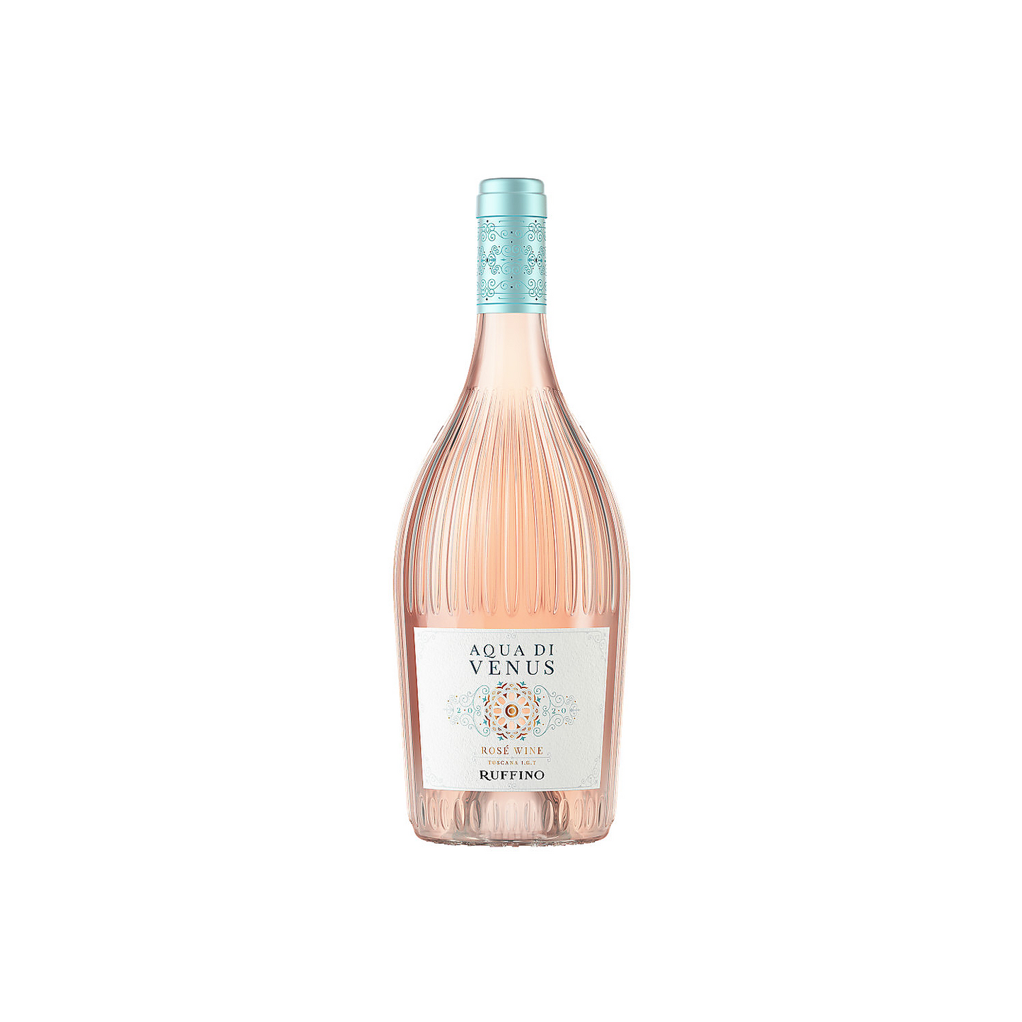 RUFFINO TOSCANA ROSATO AQUA DI VENUS 2021 750ML