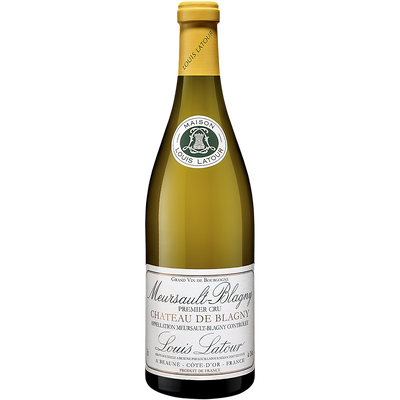 LOUIS LATOUR MEURSAULT BLAGNY CHATEAU DE BLAGNY PREMIER CRU 2020 750ML