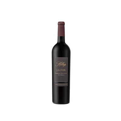 J. LOHR CABERNET SAUVIGNON HILLTOP RESTAURANT CUVEE PASO ROBLES 2021 750ML