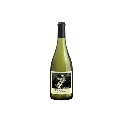 THE PRISONER CHARDONNAY CARNEROS 2021 750ML