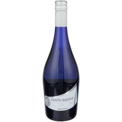 SANTA MARINA VINO FRIZZANTE PROVINCIA DI PAVIA 750ML