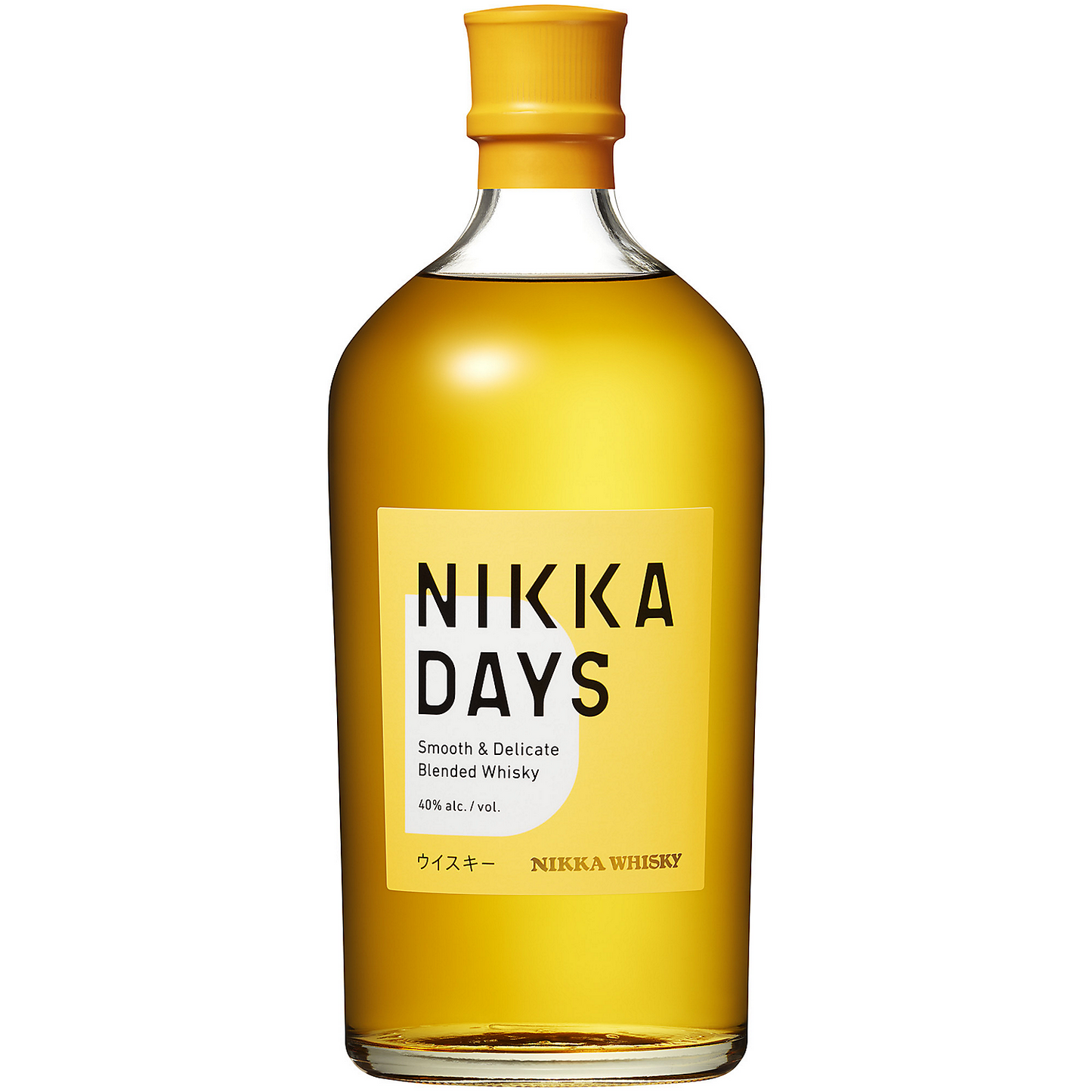 NIKKA WHISKY DAYS 80 750ML