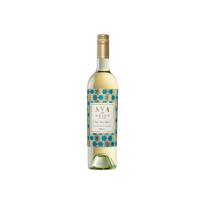 AVA GRACE VINEYARDS SAUVIGNON BLANC CALIFORNIA 750ML