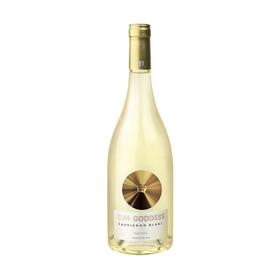 SUN GODDESS SAUVIGNON BLANC FRIULI 2021 750ML