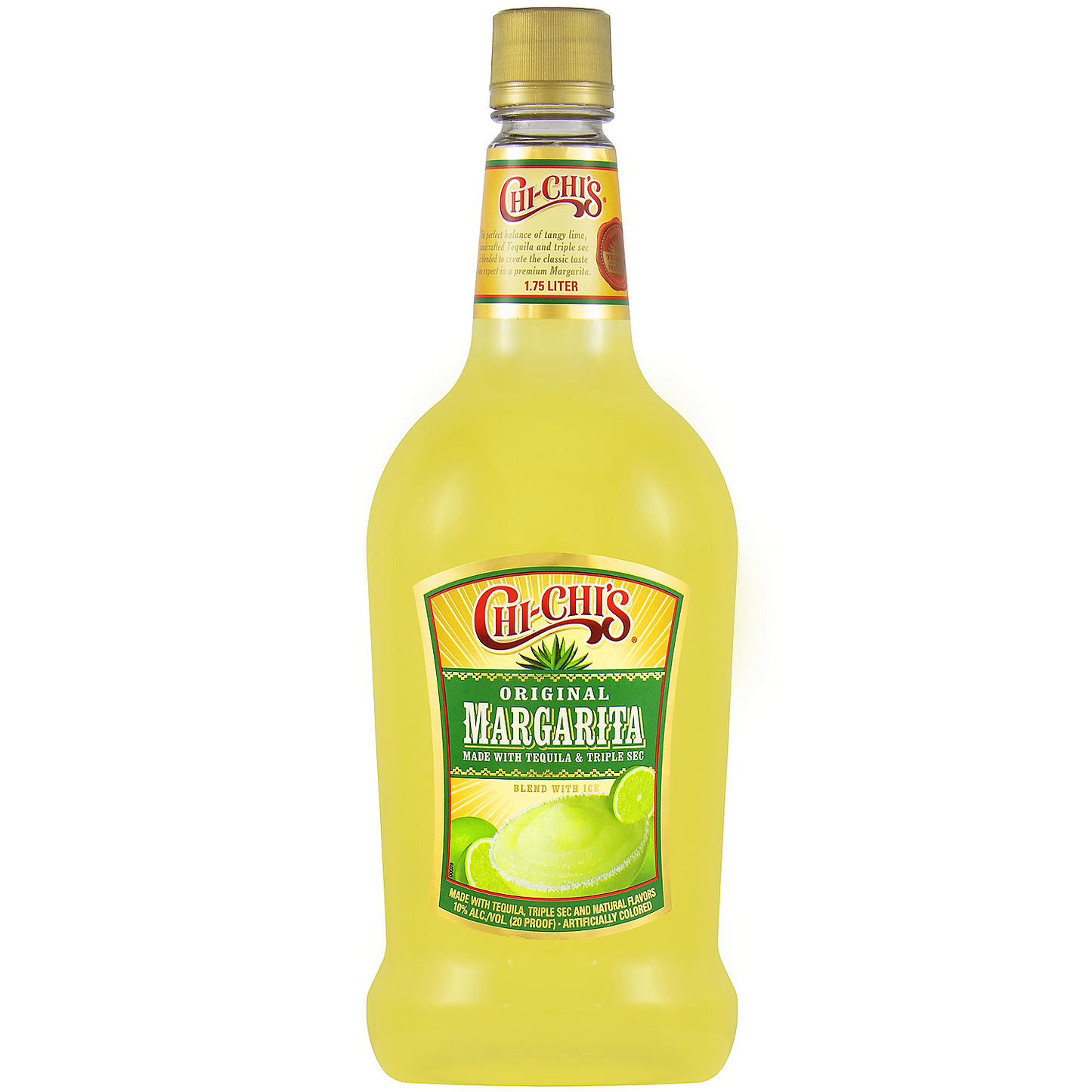 CHI CHI'S MARGARITA 20 750ML