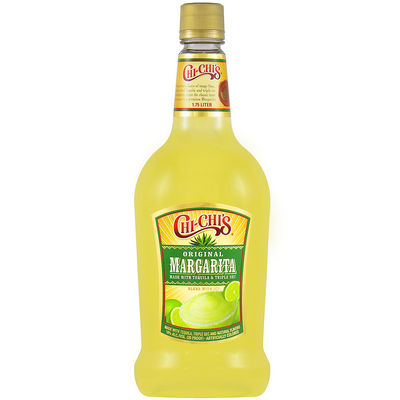 CHI CHI'S MARGARITA 20 750ML