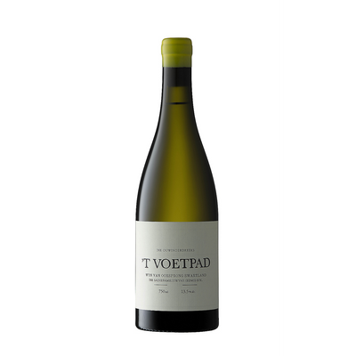 THE SADIE FAMILY WHITE WINE T VOETPAD STELLENBOSCH 2022 750ML