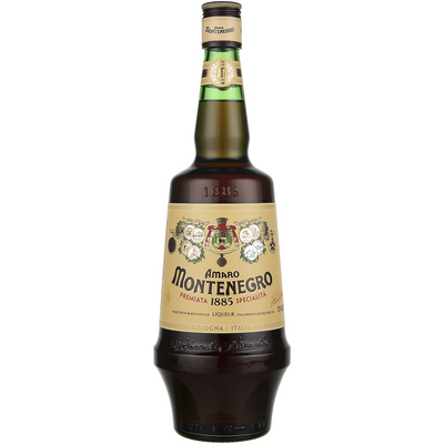 MONTENEGRO AMARO 46 50ML